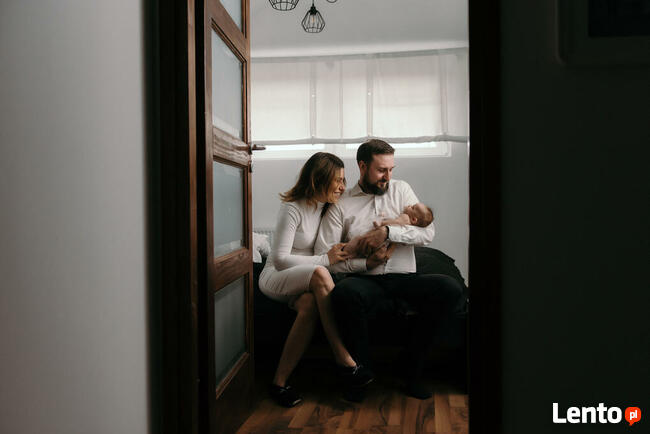 Fotograf Śląsk Katowice Just photos