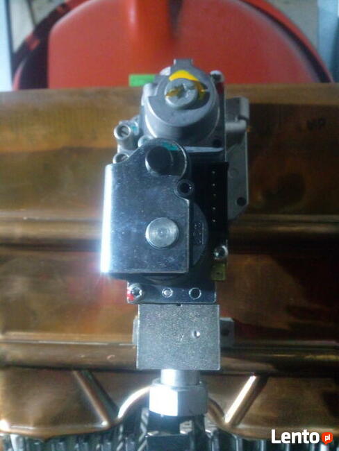 Junkers zw14 Bosch zw24 vitopend częśći