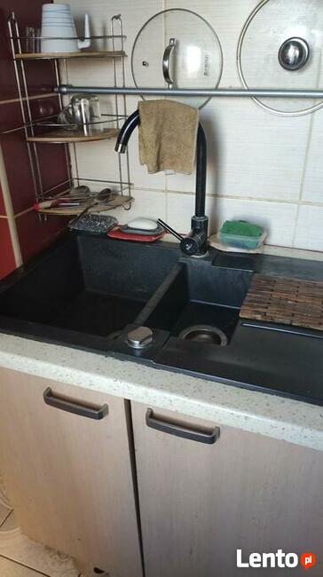 pokój dla niepalącego pana