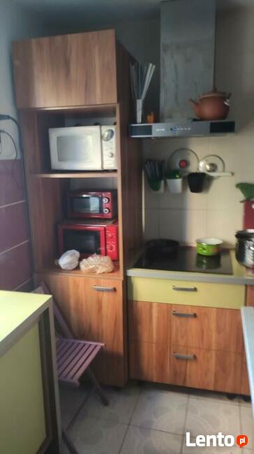 pokój dla niepalącego pana