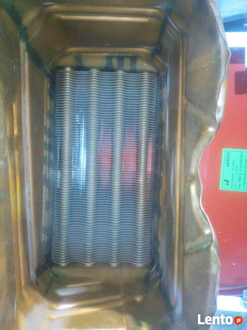 Junkers zw14 Bosch zw24 vitopend częśći