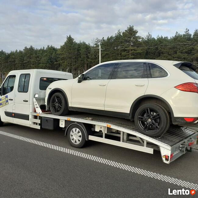 Pomoc Drogowa Leszno S5.Laweta S5.Auto pomoc S5. Holowanie