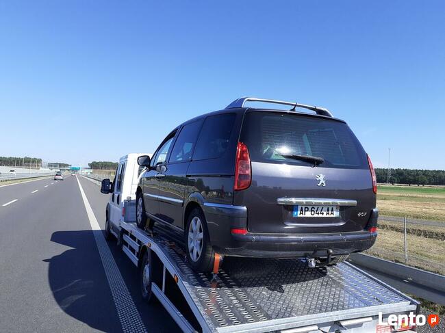 Pomoc Drogowa Leszno S5.Laweta S5.Auto pomoc S5. Holowanie