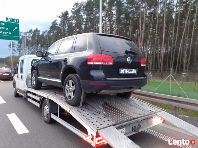 Pomoc Drogowa Leszno S5.Laweta S5.Auto pomoc S5. Holowanie