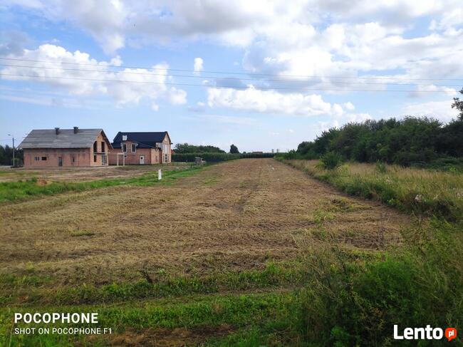 Działka Budowlana Grójec