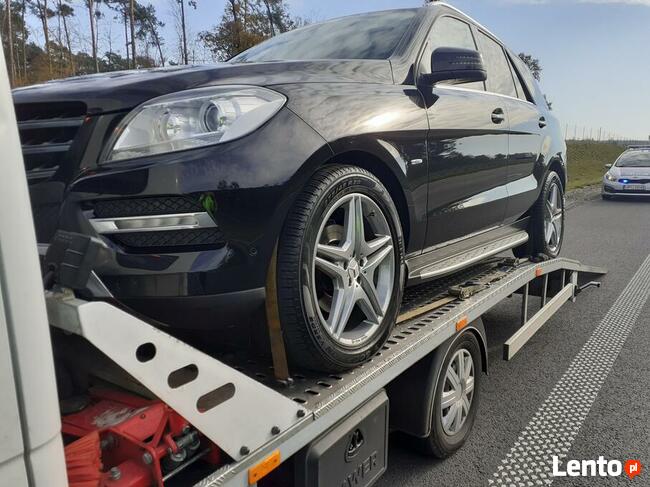 Pomoc Drogowa Leszno S5.Laweta S5.Auto pomoc S5. Holowanie