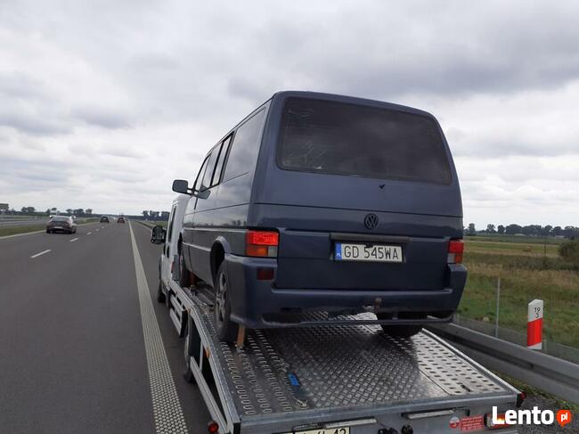 Pomoc Drogowa Leszno S5.Laweta S5.Auto pomoc S5. Holowanie