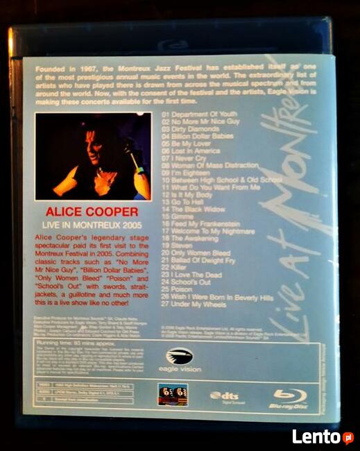 Sprzedam Koncert Legenda Rock-a Peter Frampton: Live In Detr