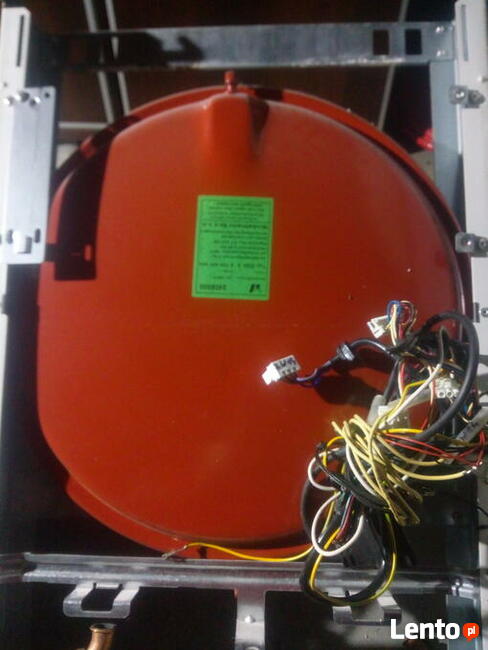 Junkers zw14 Bosch zw24 vitopend częśći