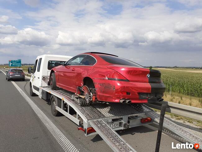 Pomoc Drogowa Leszno S5.Laweta S5.Auto pomoc S5. Holowanie