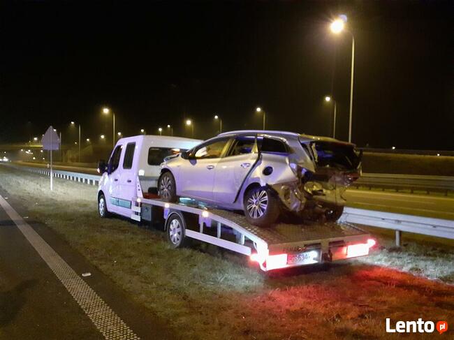 Pomoc Drogowa Leszno S5.Laweta S5.Auto pomoc S5. Holowanie