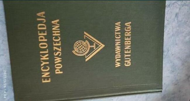 Encyklopedia Gutenberga