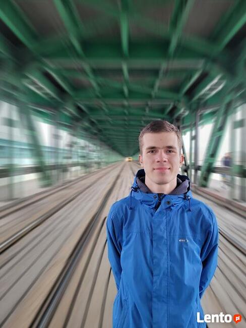 Szukam chłopaka rówieśnika. Tylko do 20 lat.