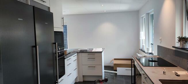 Firma Remonty ,Wykończenia , Usługi budowlane Łazienki