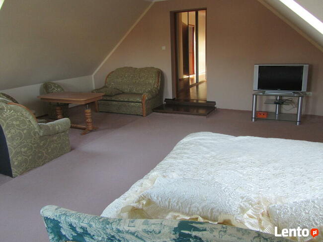 Dom 203m2 działka 23ar dwustanowiskowy garaż