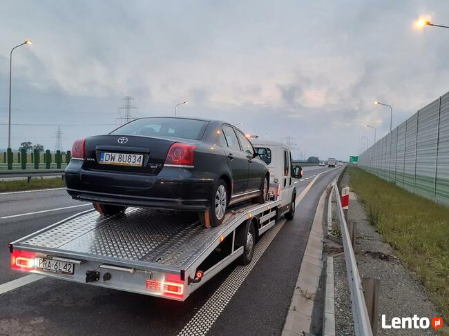 Pomoc Drogowa Leszno S5.Laweta S5.Auto pomoc S5. Holowanie