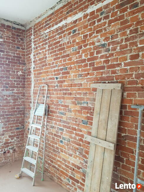 Usługi wykonczeniowe