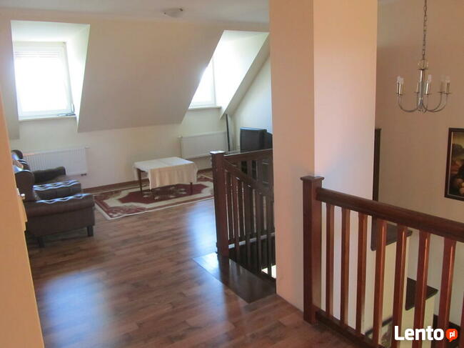 Dom 203m2 działka 23ar dwustanowiskowy garaż