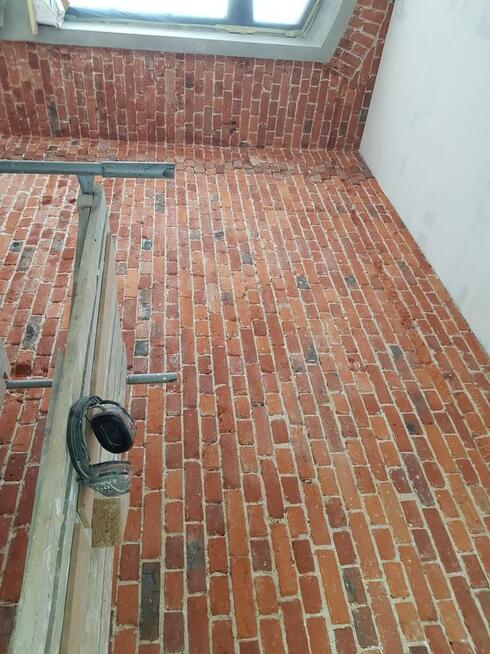 Usługi wykonczeniowe