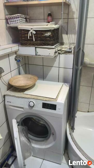 pokój dla niepalącego pana