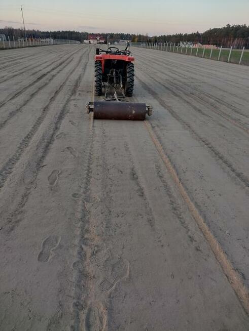 Profesjonalne usługi ogrodnicze