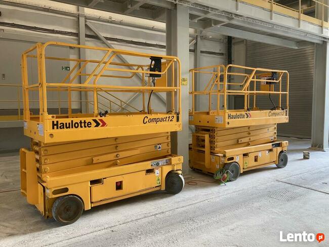 Agregat Prądotwórczy, Zagęszczarka, Wozidło 3t, Minikoparka