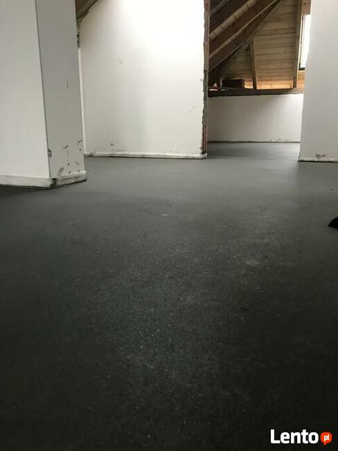 wylewki gorlice, wylewki maszynowe, styrobeton, darmowa wycena