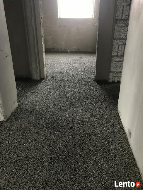 wylewki tarnów , wylewki maszynowe , styrobeton tarnów,