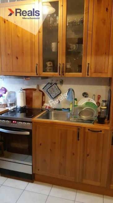 Kawalerka w centrum Żoliborza