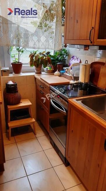 Kawalerka w centrum Żoliborza