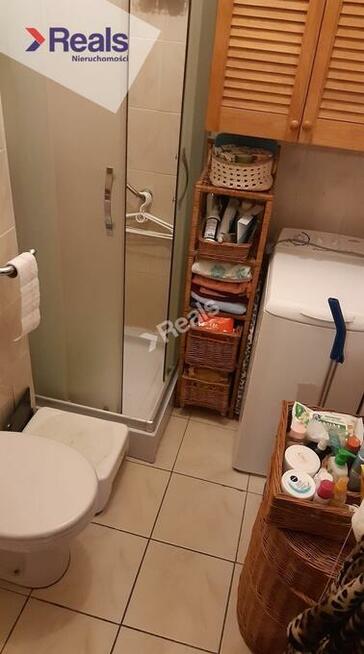 Kawalerka w centrum Żoliborza