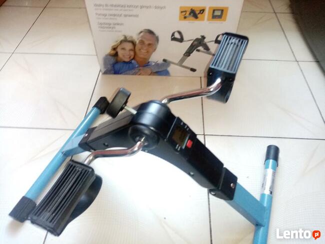 Rotor rechabilitacyjny składany model AR-019