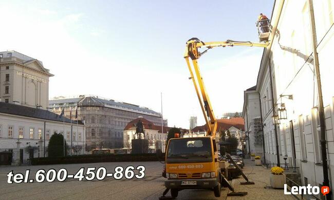 Agregat Prądotwórczy, Zagęszczarka, Wozidło 3t, Minikoparka