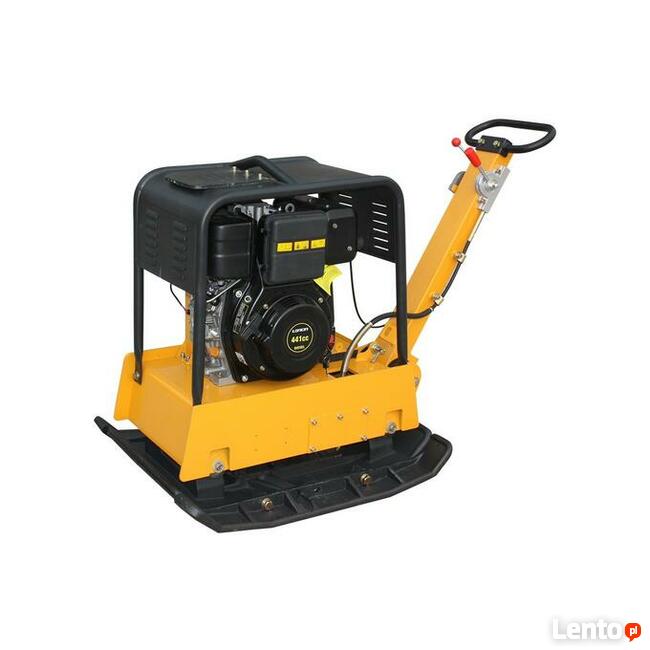 Agregat Prądotwórczy, Zagęszczarka, Wozidło 3t, Minikoparka