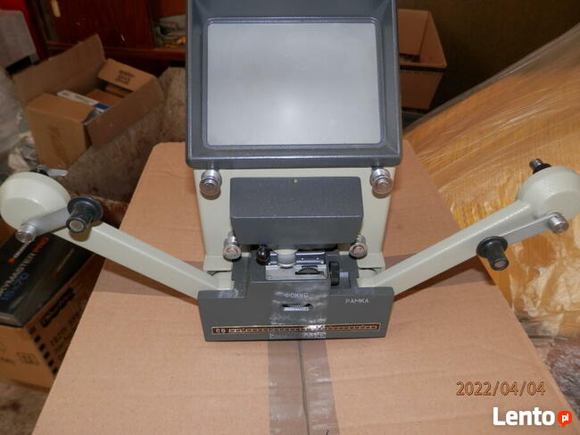 sprzedam przeglądarkę do filmów-zdjęć