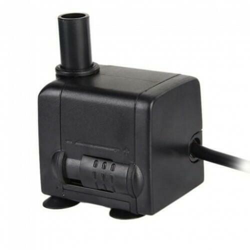 POMPA Wody.Fontanna.Wodospad.Kaskada.Nawadnianie.