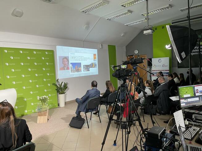 USŁUGI STREAMINGOWE MAŁOPOLSKA - LIVE STREAMING