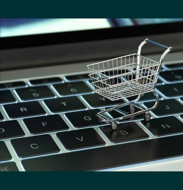 Sklep internetowy. Shoper, WordPress, PrestaShop. Konfigurac
