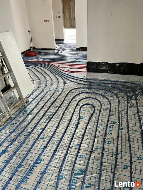 wylewki gorlice, wylewki maszynowe, styrobeton, darmowa wycena