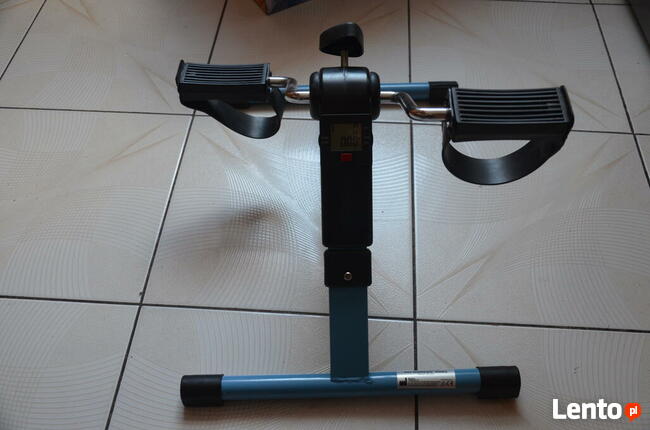 Rotor rechabilitacyjny składany model AR-019