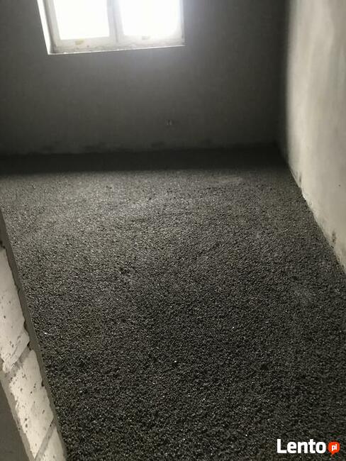 wylewki gorlice, wylewki maszynowe, styrobeton, darmowa wycena