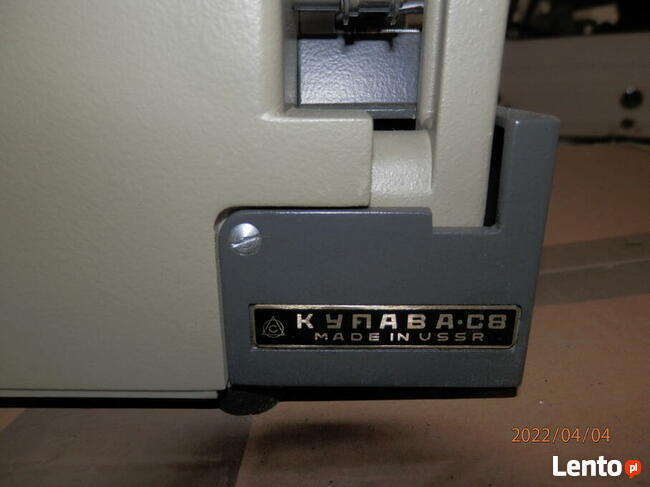 sprzedam przeglądarkę do filmów-zdjęć