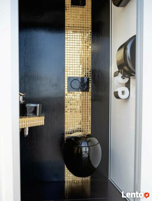 Wynajem Toalet Typu *** VIP *** MIL-KON