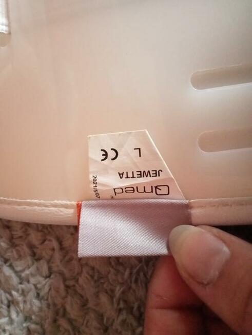 Sprzedam Gorset ortopedyczny HX-3 typu Jawetta