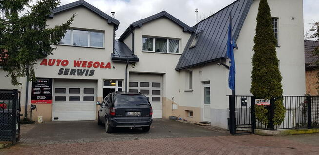 samodzielny mechanik