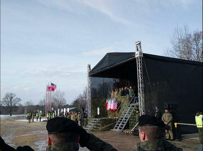 Scena 8x8 wynajem Wrocław