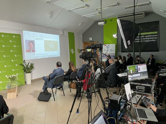 USŁUGI STREAMINGOWE MAŁOPOLSKA - LIVE STREAMING