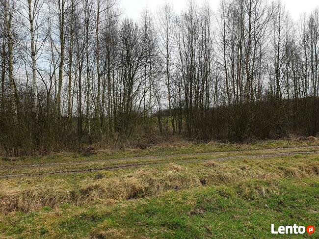 sprzedam działki rekreacyjne