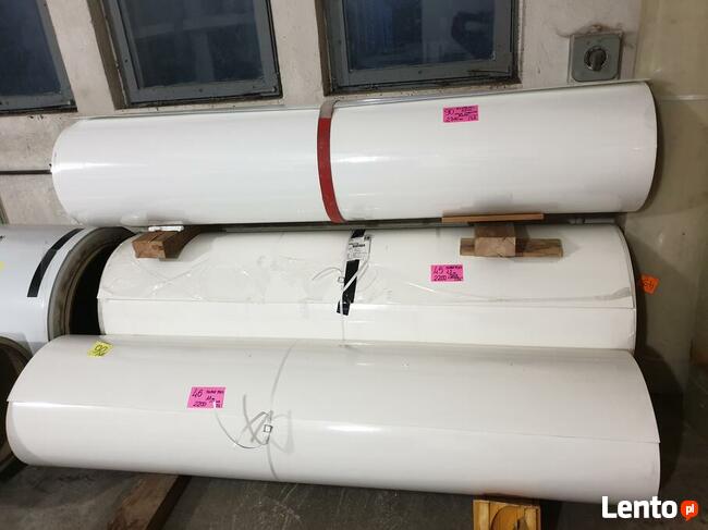 Laminaty poliestrowo szklane do zabudowy pojazdów