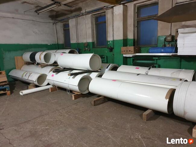 Laminaty poliestrowo szklane do zabudowy pojazdów